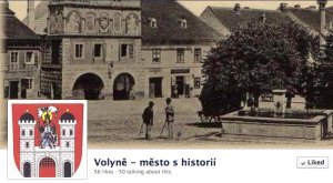 Student politologie oživuje na Facebooku střípky volyňské historie